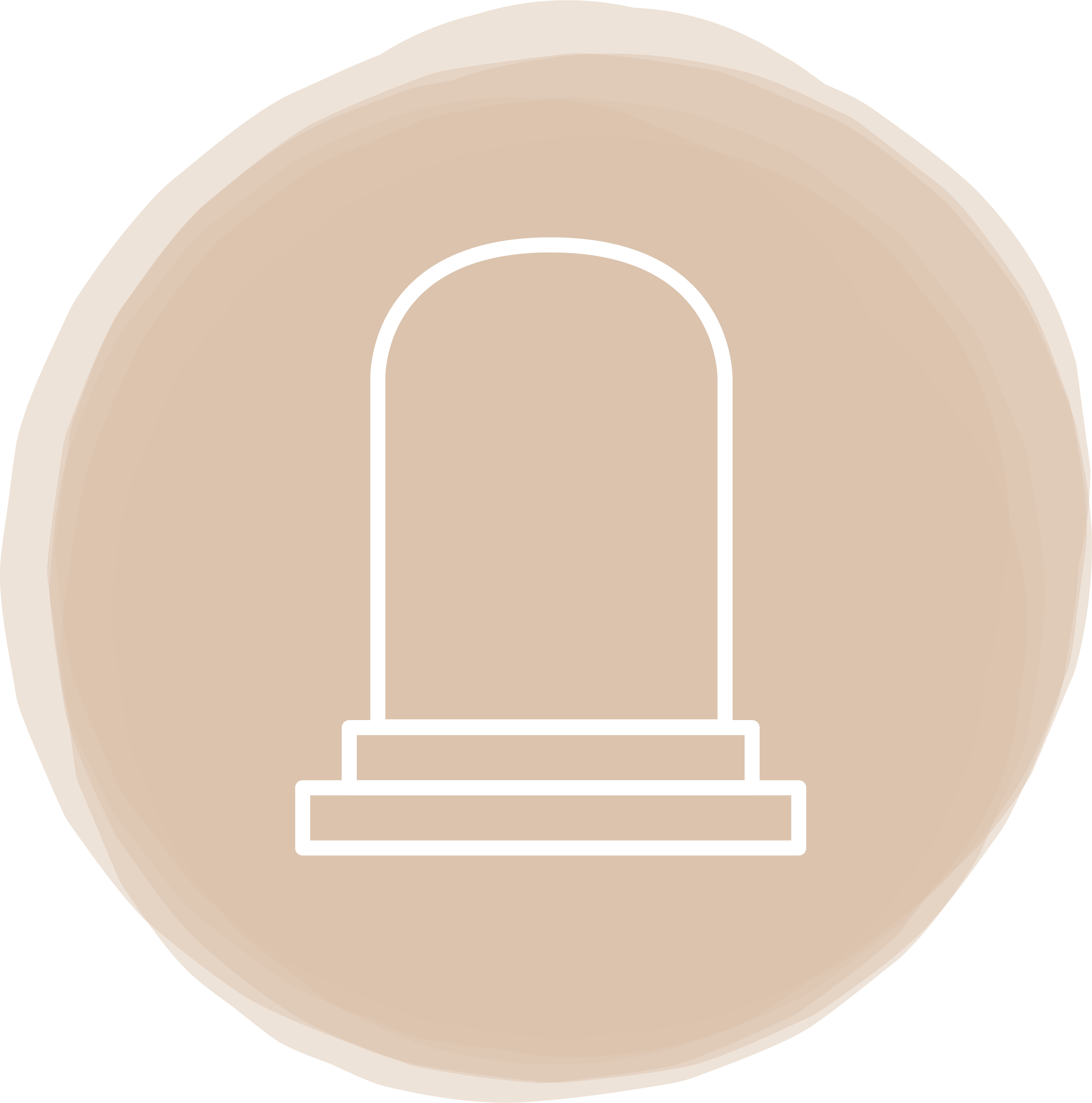 Grabstein Icon